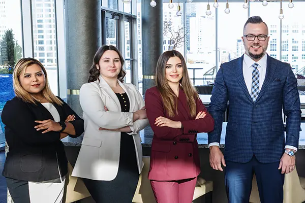 Panchenko Law Gets Results