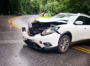 Car accident in charlotte NC resulting in a settlement