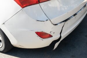 Do you need a lawyer for a minor car accident in Charlotte, NC?