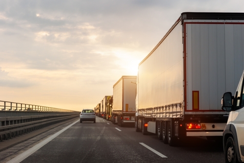 commercial truck accidents, Charlotte commercial truck accidents, truck accident lawyer, commercial truck accident lawyer. 