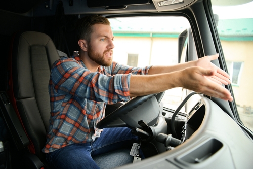 construction truck accidents, Charlotte construction truck accident lawyer, construction truck accident injury cases, truck accident injury construction, construction accident injury lawyer, workers compensation lawyer, Panchenko Law Firm Charlotte construction truck accident lawyer.