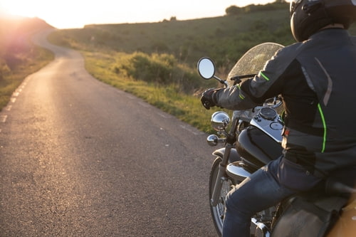 motorcycle safety tips for riders in Charlotte