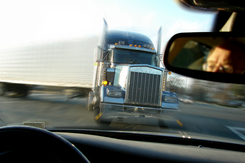 Truck accident in Charlotte? Contact a trusted truck accident attorney at Panchenko Law Firm for expert legal help in Charlotte and surrounding areas.