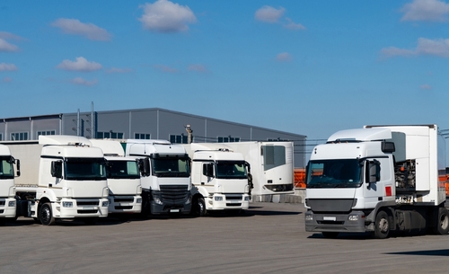 Trucking company negligence, Charlotte trucking company negligence, trucking company negligence lawyer.