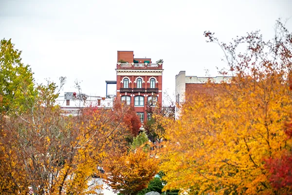 Fort Mill Personal Injury Law Firm