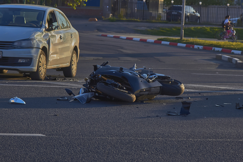 Monroe motorcycle accident lawyer, motorcycle accident law firm, personal injury lawyer in North Carolina, Panchenko Law Firm Monroe motorcycle accident lawyer.