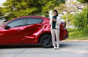 Car accident injuries, car accident injuries claim.