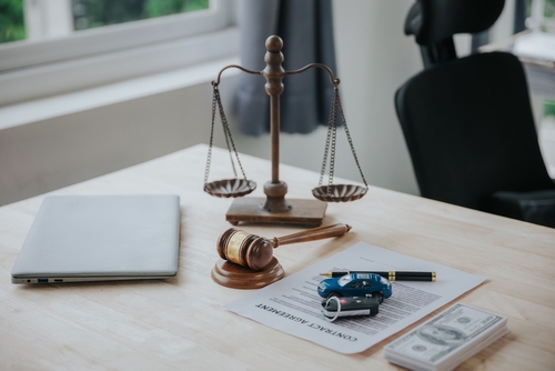 car accident case, car accident lawyer, Panchenko car accident cases. 