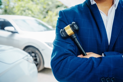 Car accident injuries, car accident injuries claim, Panchenko Law Firm car accident injuries lawyer. 