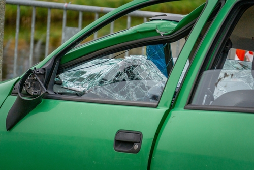 property damage after a car accident, car accident lawyer, personal injury law firm, Panchenko Law Firm property damage after a car accident.