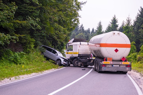 How Truck Accident Cases Differ From Car Accident Cases