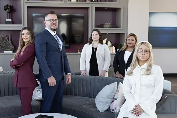 Panchenko Law Firm | Your Charlotte Car Accident Attorneys