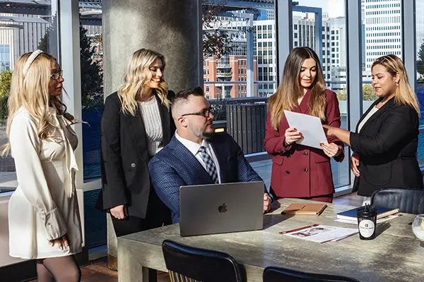 Charlotte's Premises Liability Law Firm