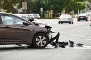 Steps you should take if you are in a car accident \ Contact our Spartanburg car accident lawyers today for your free case review