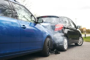 Types of car accidents we handle