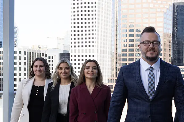 Truck Accident Lawyers