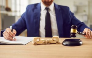 Charlotte Car Accident Lawyer