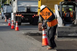 construction truck accidents, construction truck accident injury cases, truck accident injury construction, construction accident injury lawyer, workers compensation lawyer.