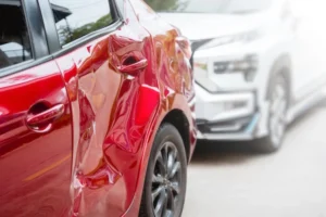 car accident lawyers in charlotte for rear end collisions