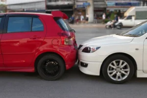 rear end car accident help in charlotte with our auto accident lawyers