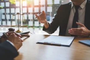 car accident lawyers for victims of rear end car accidents in charlotte north carolina