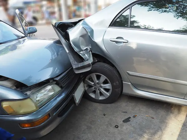 Charlotte Car Accident