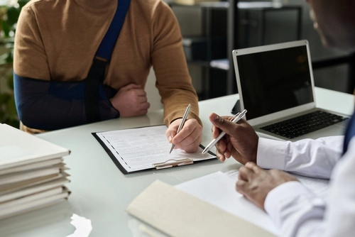 Charlotte Rideshare Accident Lawyer