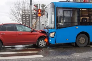 Monroe bus accident lawyer, bus accident law firm, Panchenko Law Firm bus accident injury lawyers in Monroe NC.