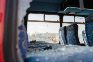 Monroe bus accident lawyer, bus accident law firm.