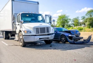 Truck accident in Charlotte? Contact a trusted truck accident attorney at Panchenko Law Firm for expert legal help in Charlotte and surrounding areas.