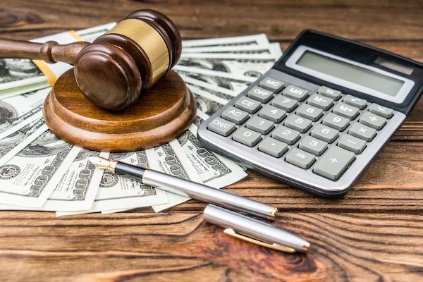 Looking into the costs of a personal injury lawyer in Spartanburg