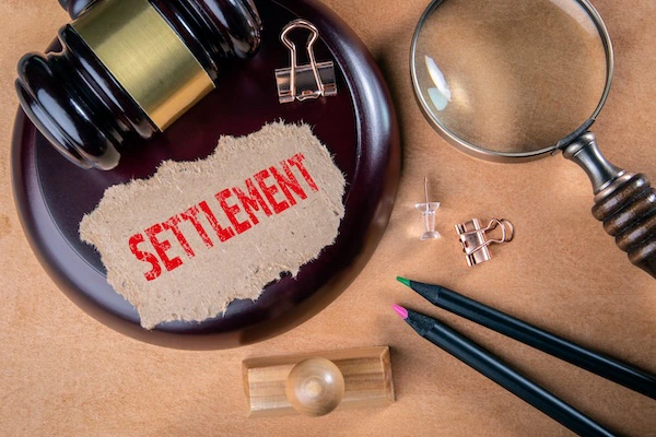 Insurance settlements and hiring an attorney to understand them