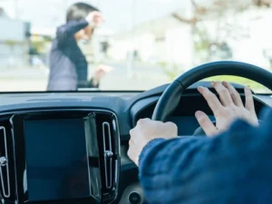 Monroe pedestrian accident lawyer, pedestrian accident lawyer, car accident lawyer in Monroe NC.
