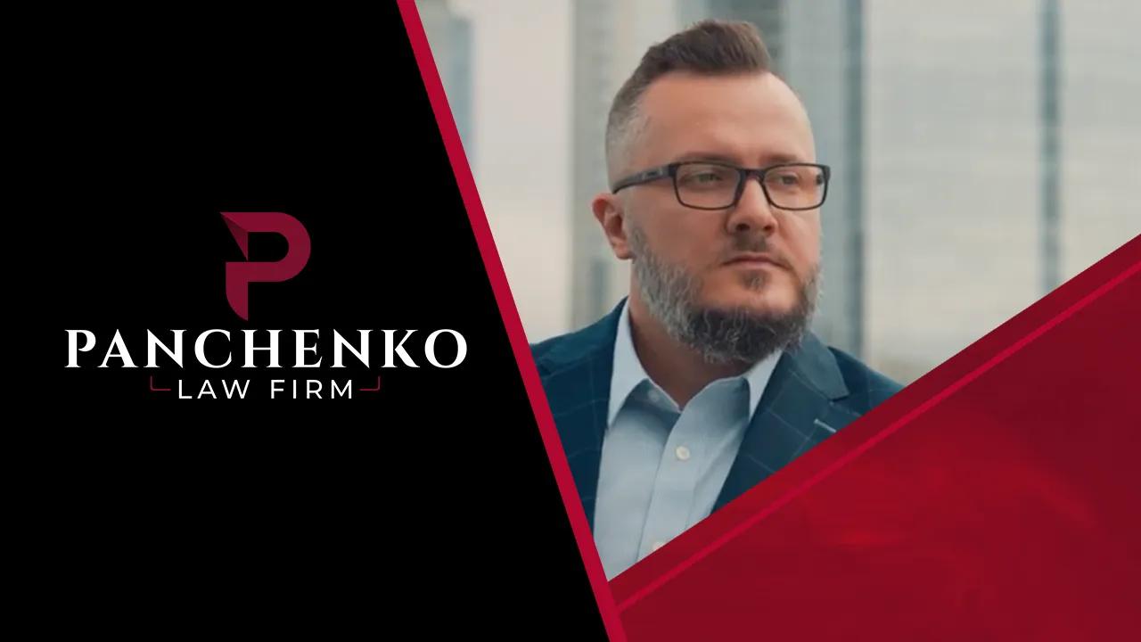Panchenko Law Firm: Compassionate Legal Help That Speaks Your Language