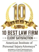 10 Best Law Firm 2026